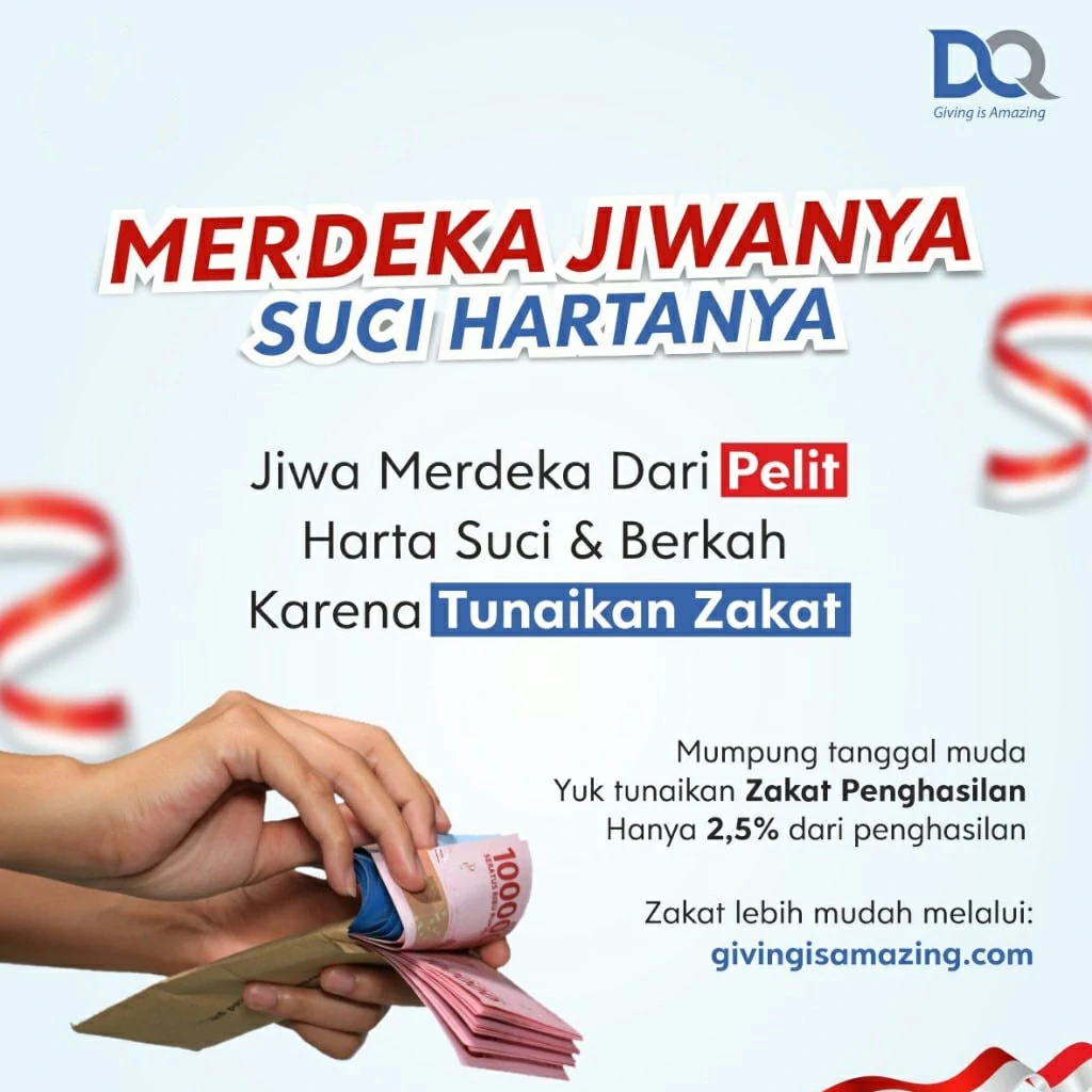 Merdeka