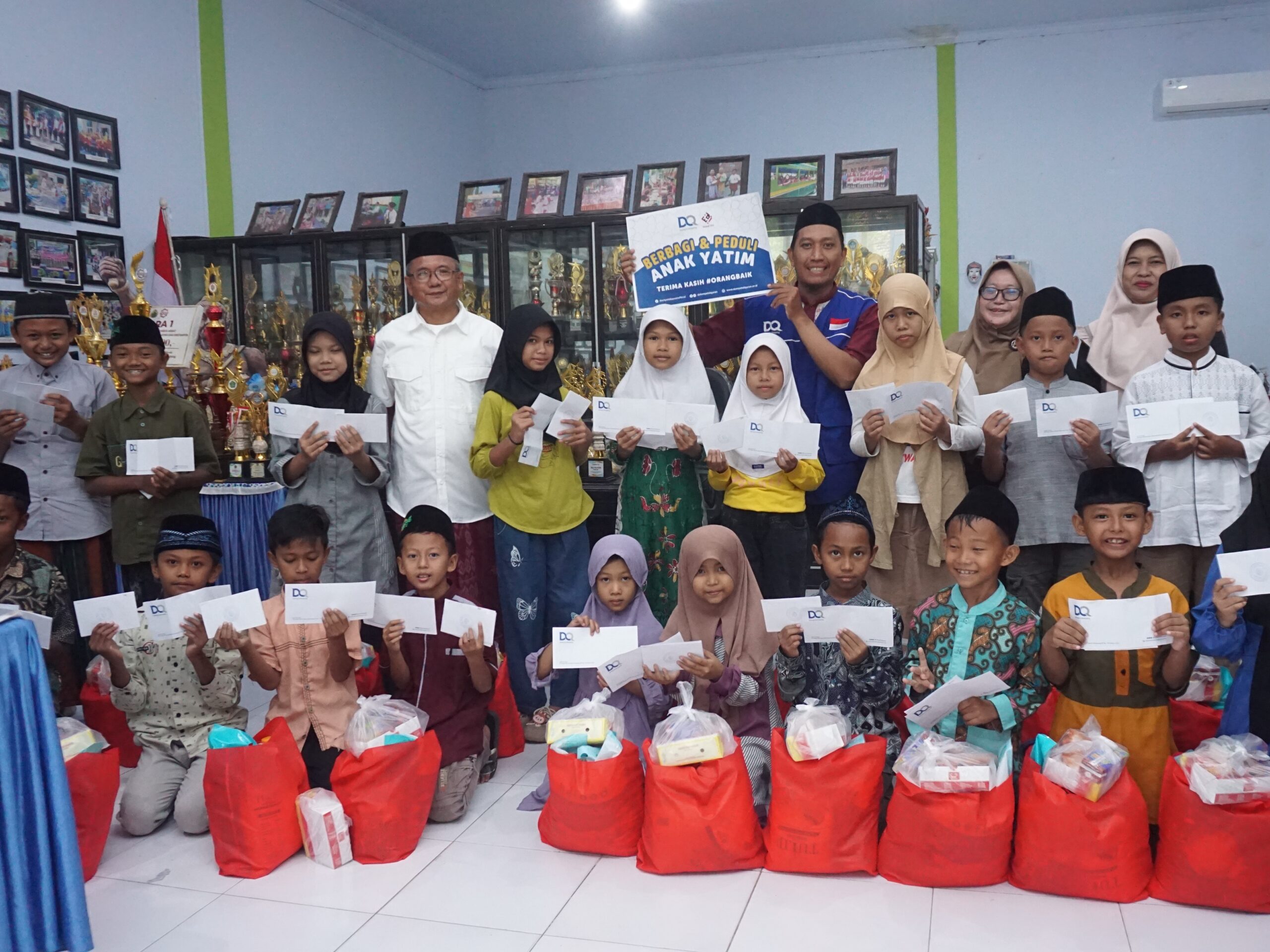Lebaran Yatim di Bulan Muharram: Mengapa Disebut Demikian dan Apa Keutamaannya?