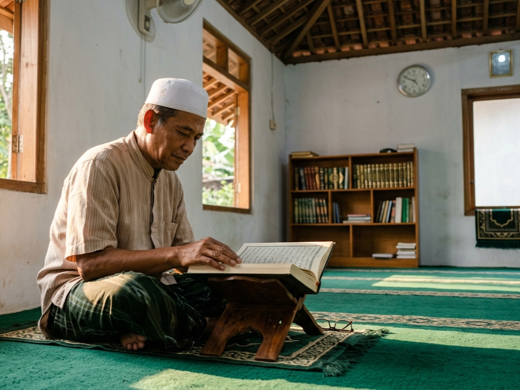 Bulan Muharram Segera Datang, Apa Saja Keistimewaannya?
