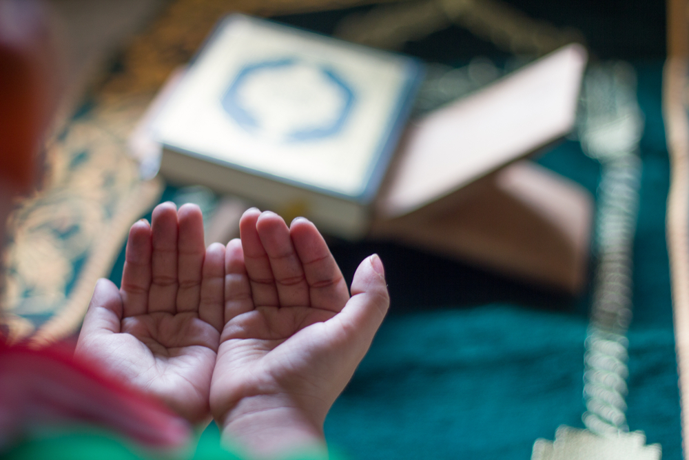 Kewajiban Muslim Terhadap Al Qur’an