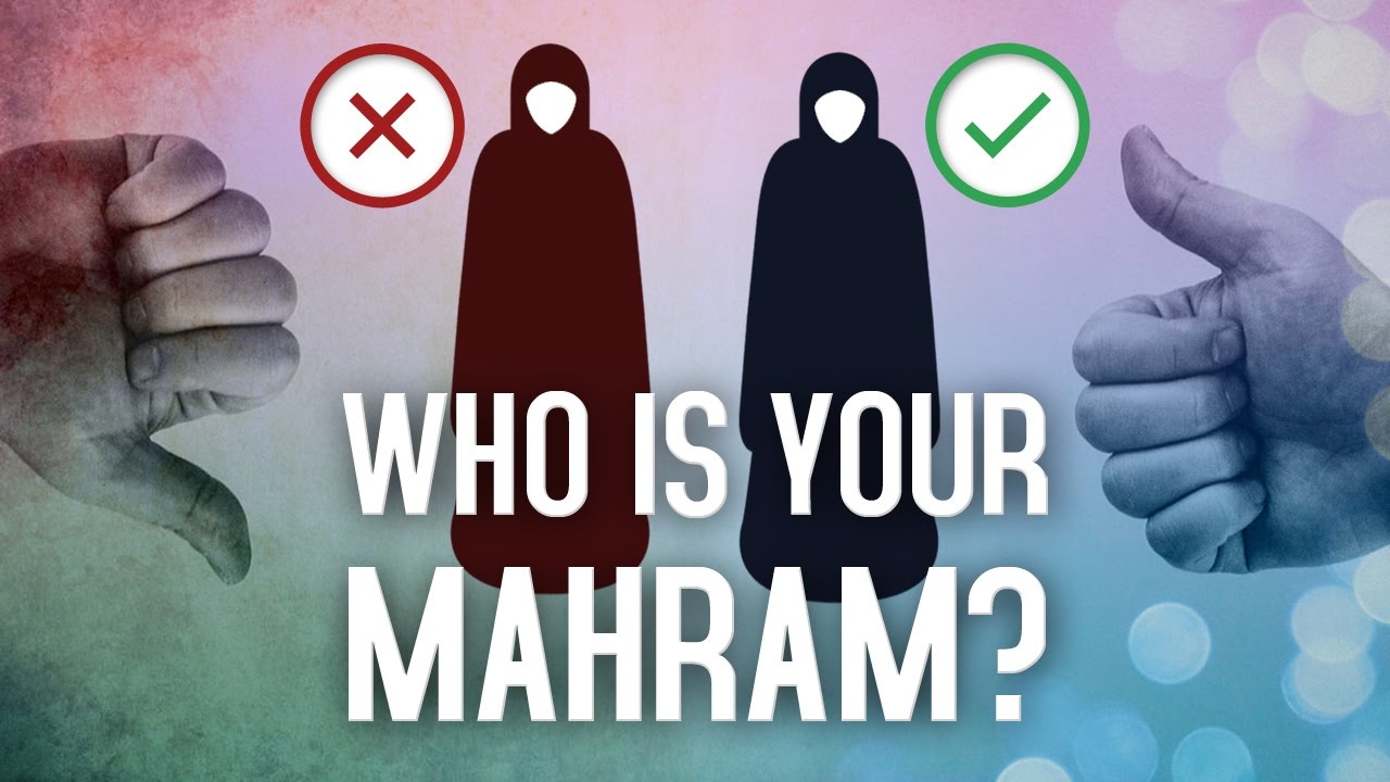Mengenal Mahram dalam Islam