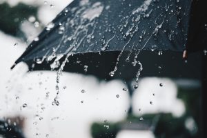 Apa Sebenernya Makna Dari Hujan?