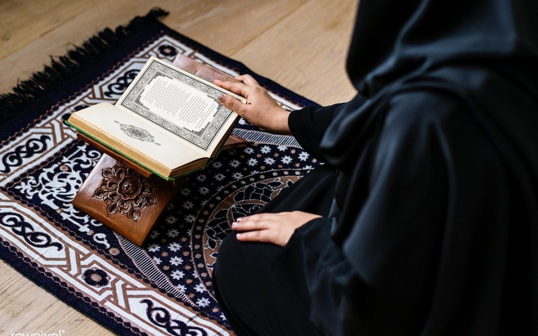 Ingin Hafal Al Qur'an? Ini Tipsnya