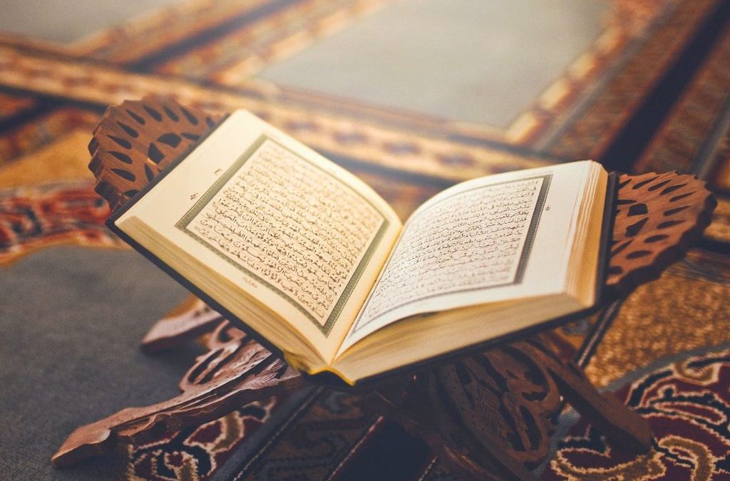 Tidak ada Alasan untuk tidak Belajar Al Qur’an