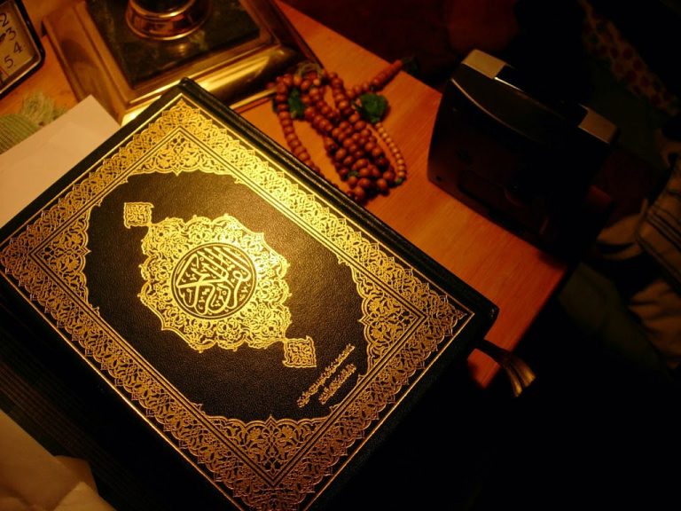 Tiga Golongan yang Disebut dalam Al Qur'an