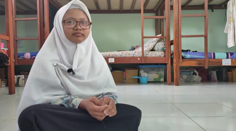 Yuk Bantu Aulia! Anak Yatim Piatu Tahfiz 30 Juz untuk Mewujudkan Mimpinya