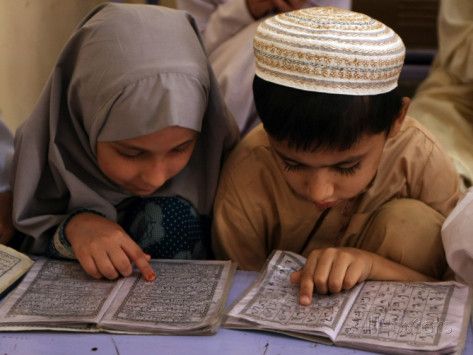 Belajar Al Qur’an tidak Mengenal Batas Usia
