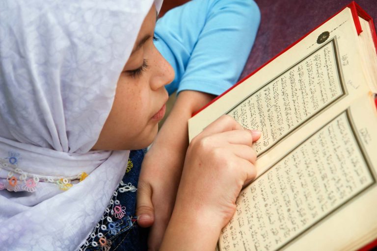 Pentingnya Bahasa Arab untuk Memahami Al Qur'an