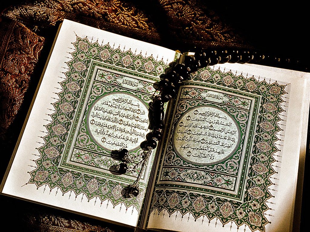 Agar Hati Terpaut dengan Al Qur'an
