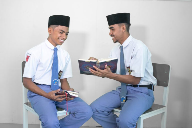 Dompet Al Qur'an Indonesia Lahirkan Penghafal Alquran