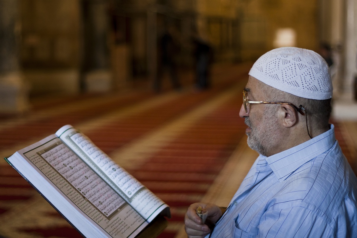 Jurus 4M Untuk Menjaga Hafalan Al Qur’an