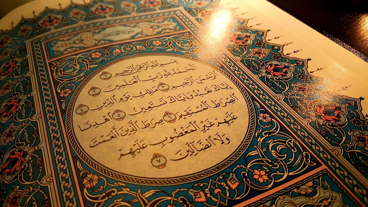 Kecintaan Zaid bin Tsabit kepada Al Qur'an
