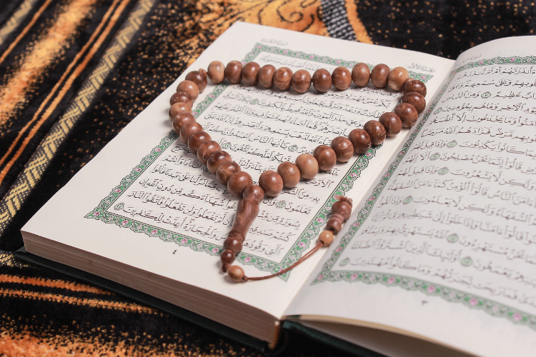 Kisah Sahabat Pembelajar Al-Qur’an