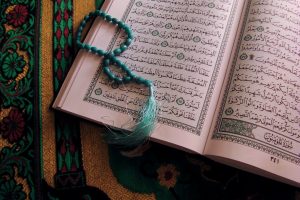 Sejarah Pengumpulan Al Qur’an Hingga Menjadi Mushaf