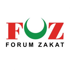 DQ Gabung dengan Forum Zakat