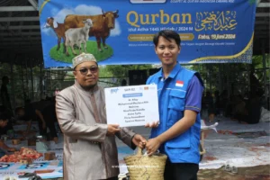 Qurban DQ HSU