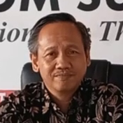 Dr. Tri Arief Sardjono, S.T., M.T.